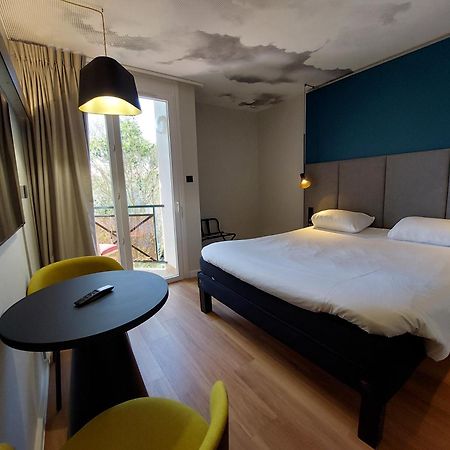 Ibis Sete Balaruc Les Bains Bien-Etre Et Spa Exterior foto