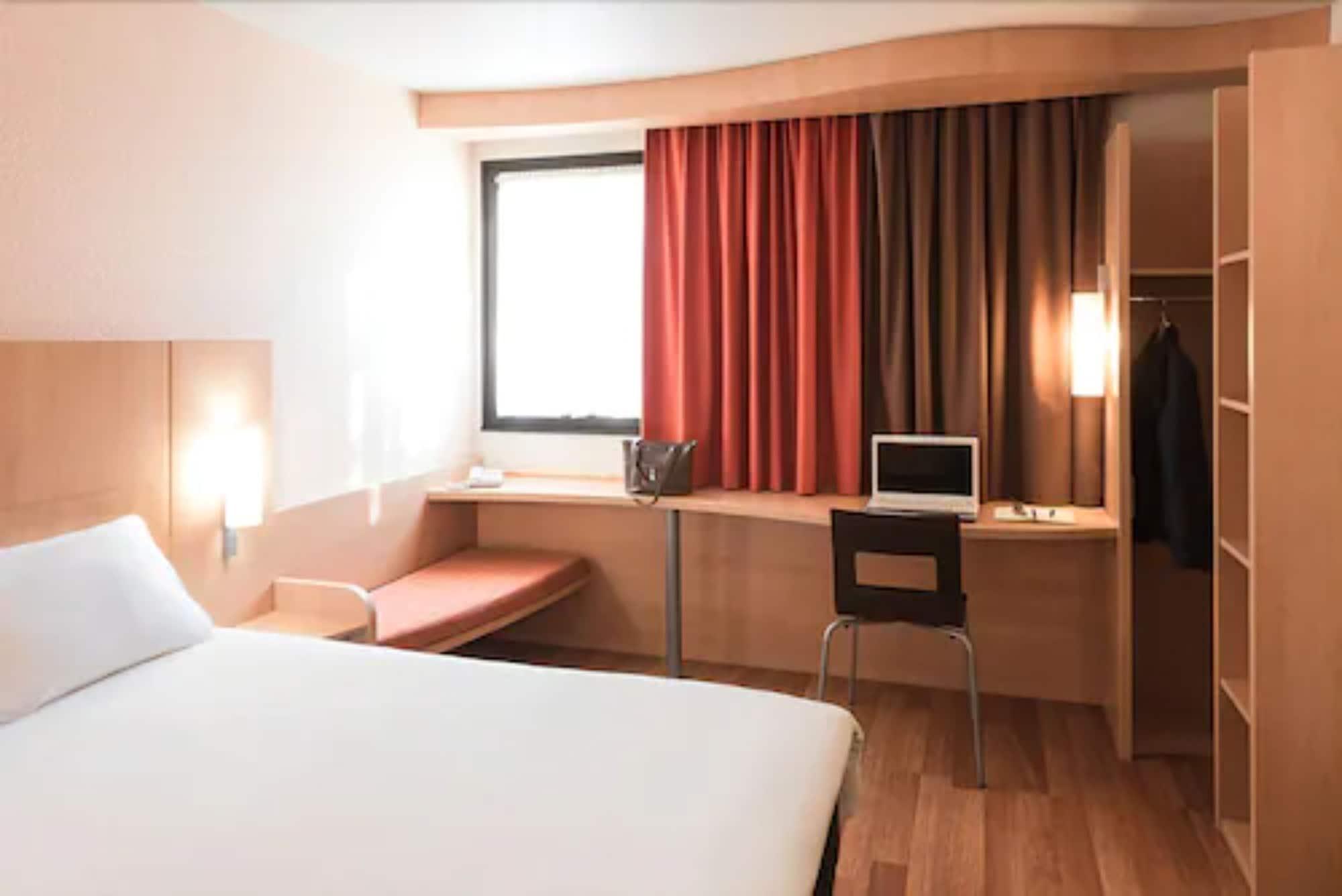 Ibis Sete Balaruc Les Bains Bien-Etre Et Spa Exterior foto