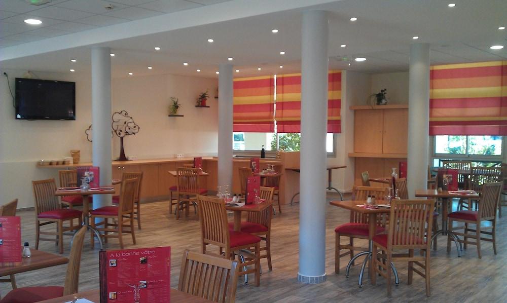 Ibis Sete Balaruc Les Bains Bien-Etre Et Spa Exterior foto