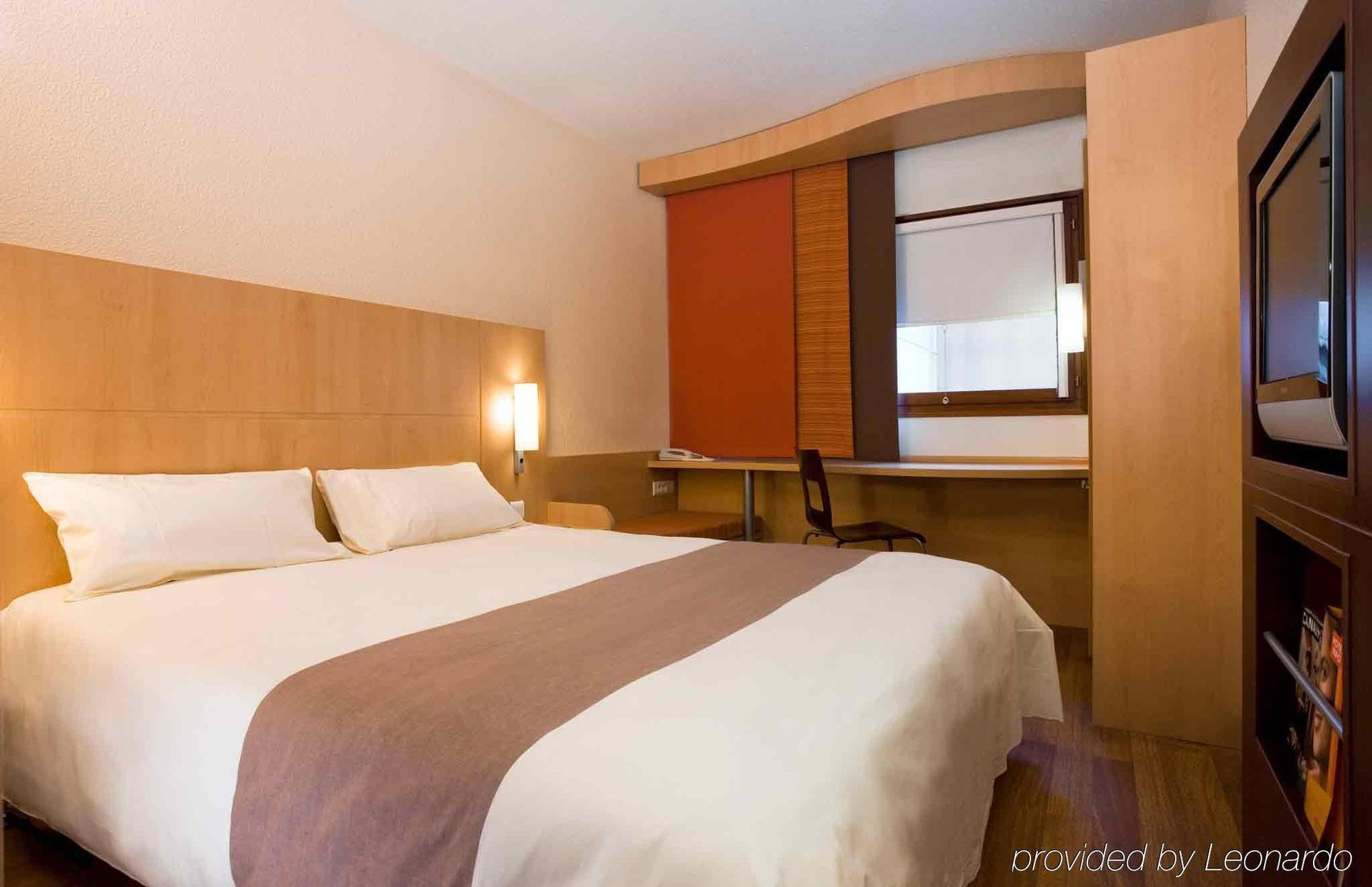 Ibis Sete Balaruc Les Bains Bien-Etre Et Spa Exterior foto