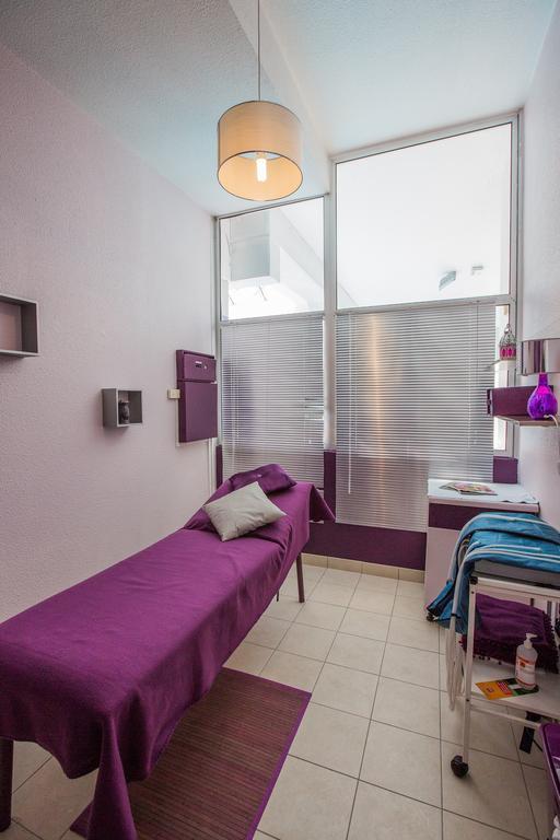 Ibis Sete Balaruc Les Bains Bien-Etre Et Spa Exterior foto